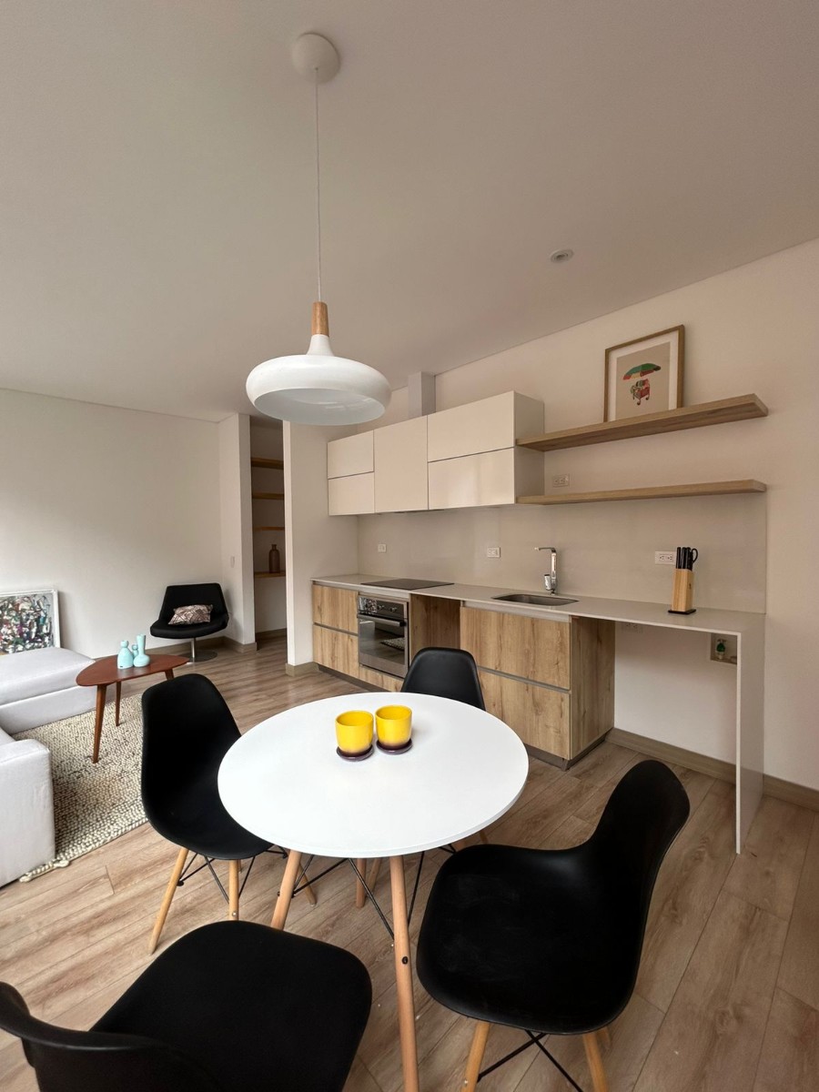 Tv. 5 #87-42, Bogotá, Colombia